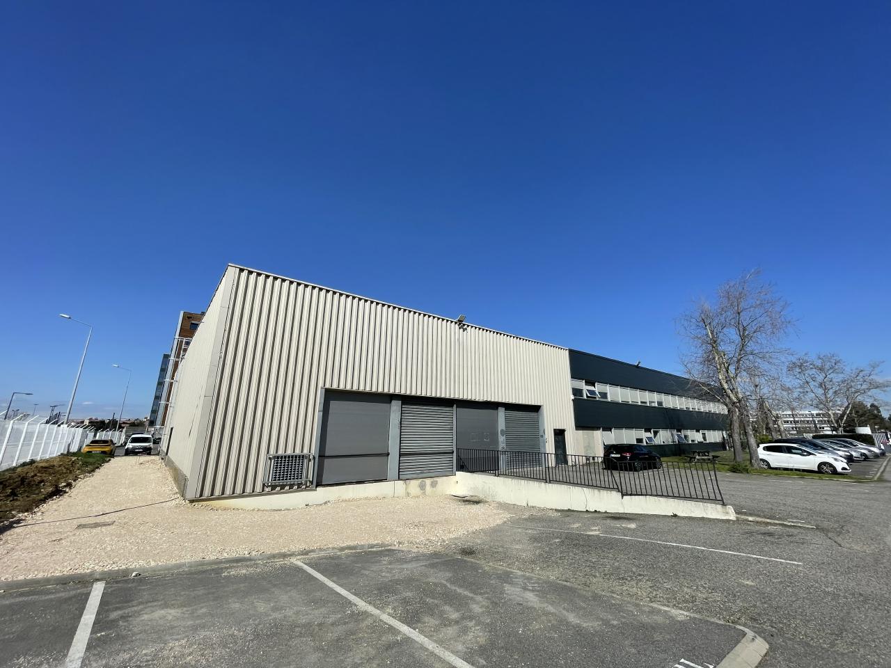 Location local d'activité Blagnac Haute-Garonne OLACT2419317