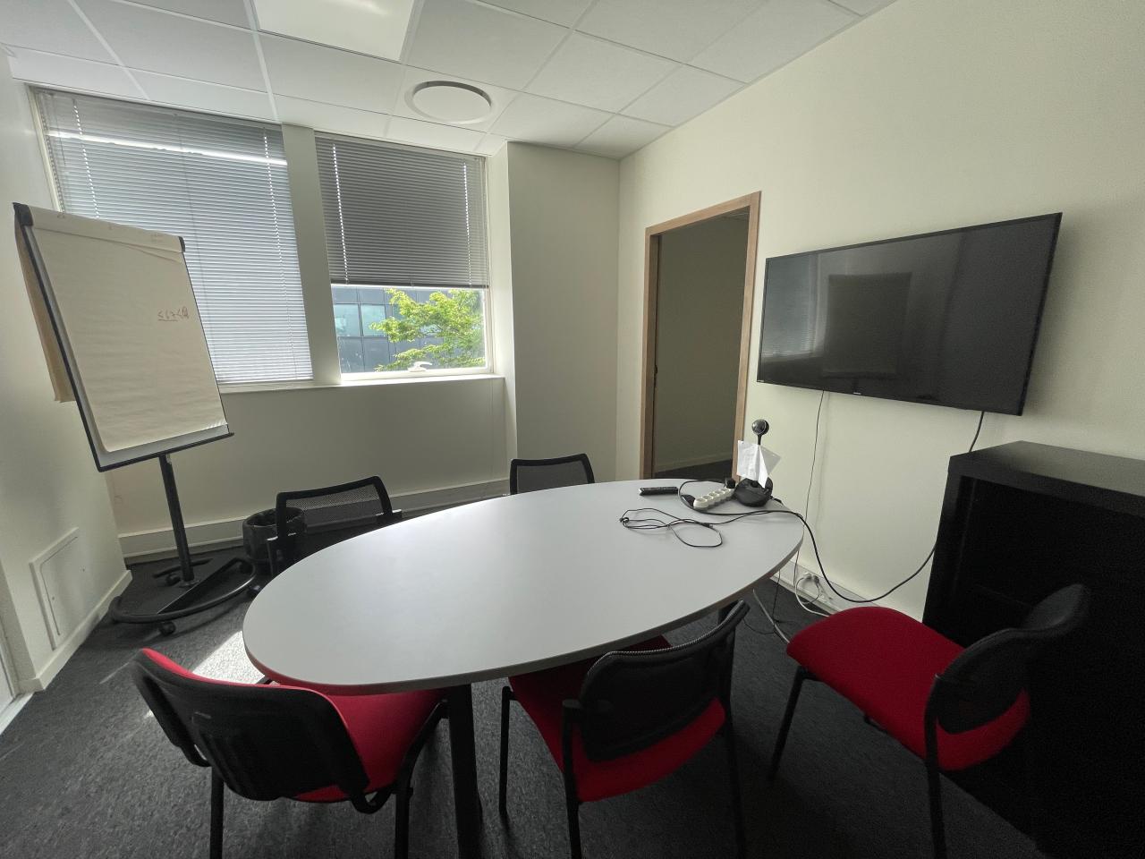 Vente bureau Rennes Ille-et-Vilaine OVBUR2643522 7