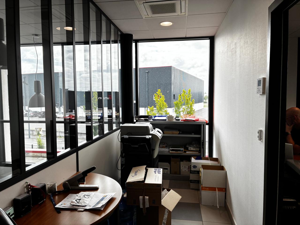 Location bureau Plaisance-du-Touch Haute-Garonne OLBUR2645073 5