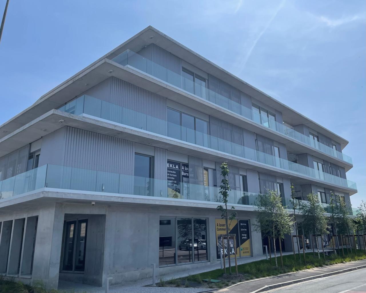 Location commerce Anglet Pyrénées-Atlantiques OLCOM2640016 2