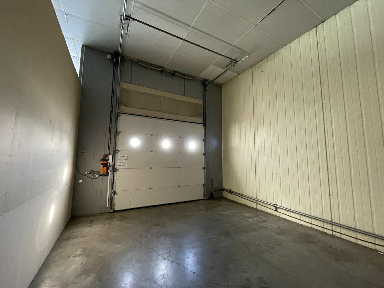 Location local d'activité Chenôve Côte-d'Or OLACT2424106 6