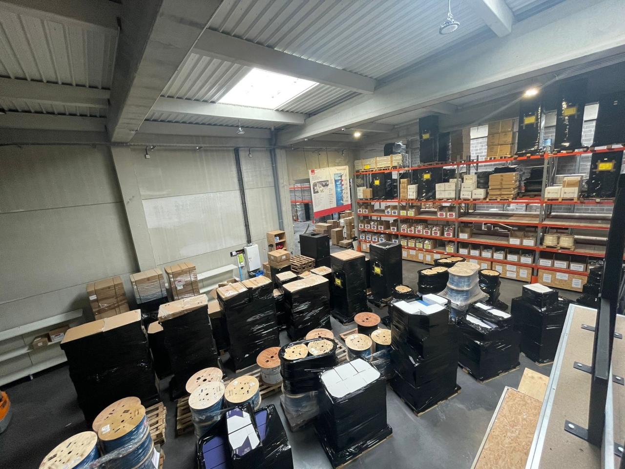 Vente local d'activité Avelin Nord OVACT2424708 12