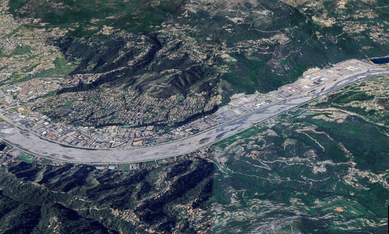 Vente local d'activité Carros Alpes-Maritimes OVACT2534997 4