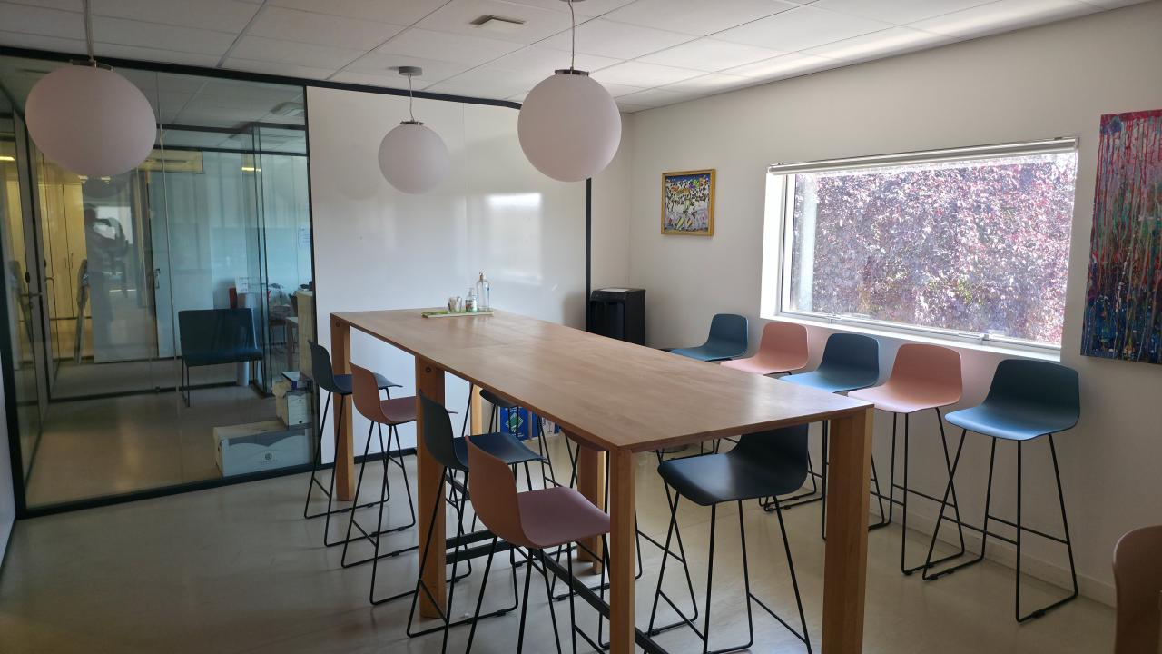 Vente local d'activité Champigny-sur-Marne Val-de-Marne OVACT2642637 6
