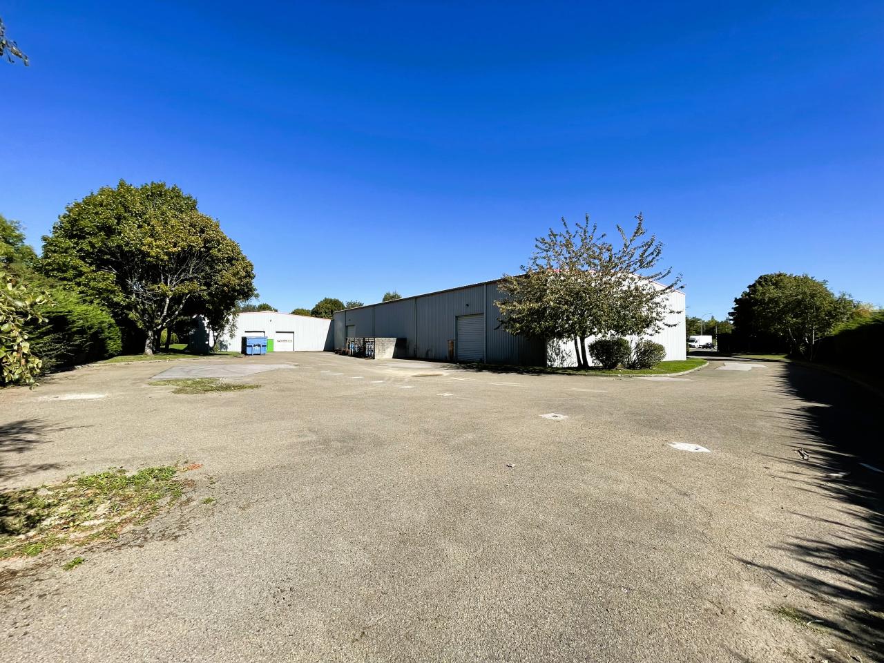 Location local d'activité Trappes Yvelines OLACT2535018 2