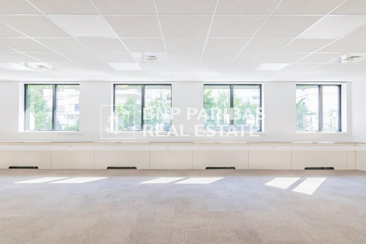 Location bureau Levallois-Perret Hauts-de-Seine OLBUR2002316 7