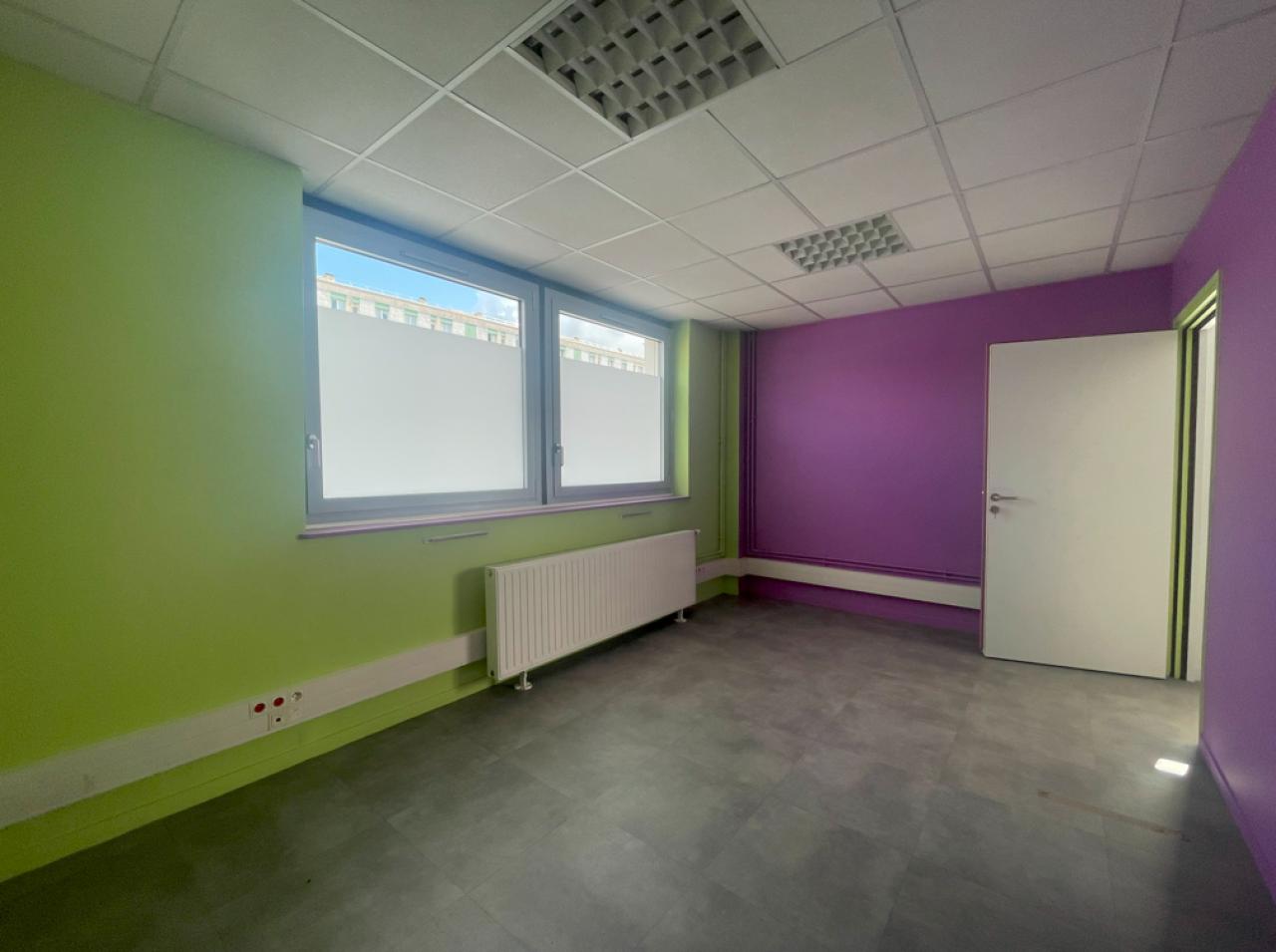 Vente bureau Lille Nord OVBUR2536509 5