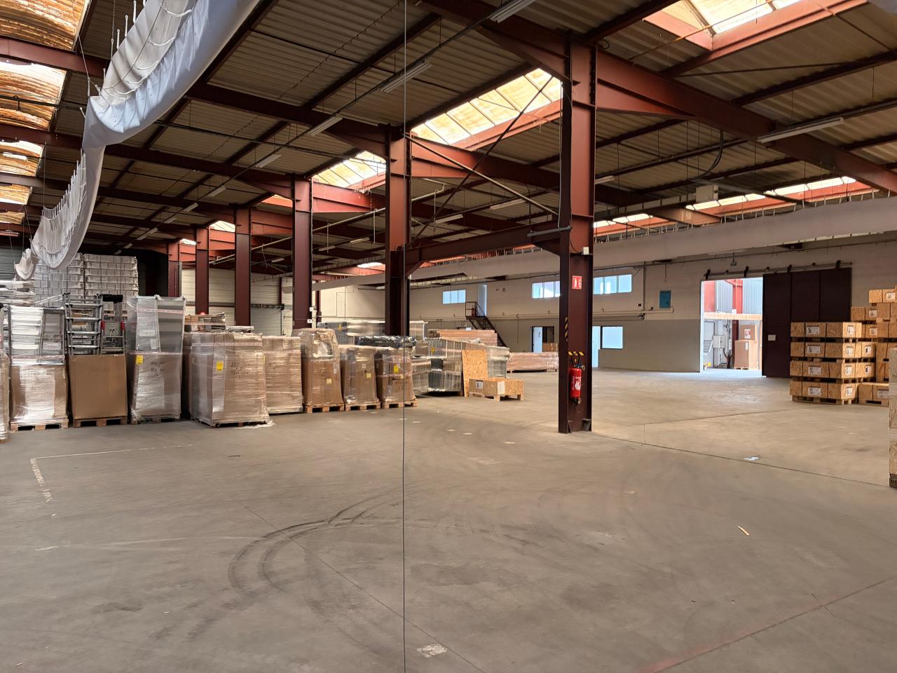 Vente local d'activité Crémieu Isère OVACT2639624 7