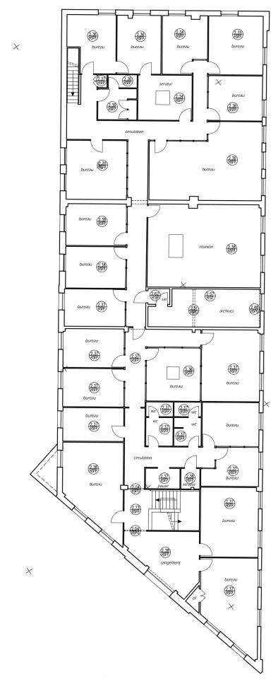 Vente bureau Templemars Nord OVBUR2530887 15