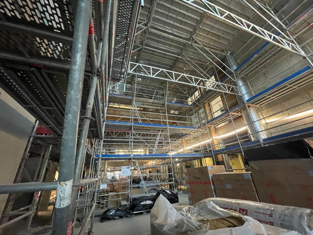 Location bureau Strasbourg Bas-Rhin OLBUR2427550 45