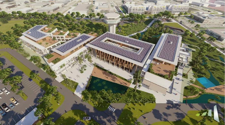 Location bureau Pessac Gironde OLBUR2535193 11