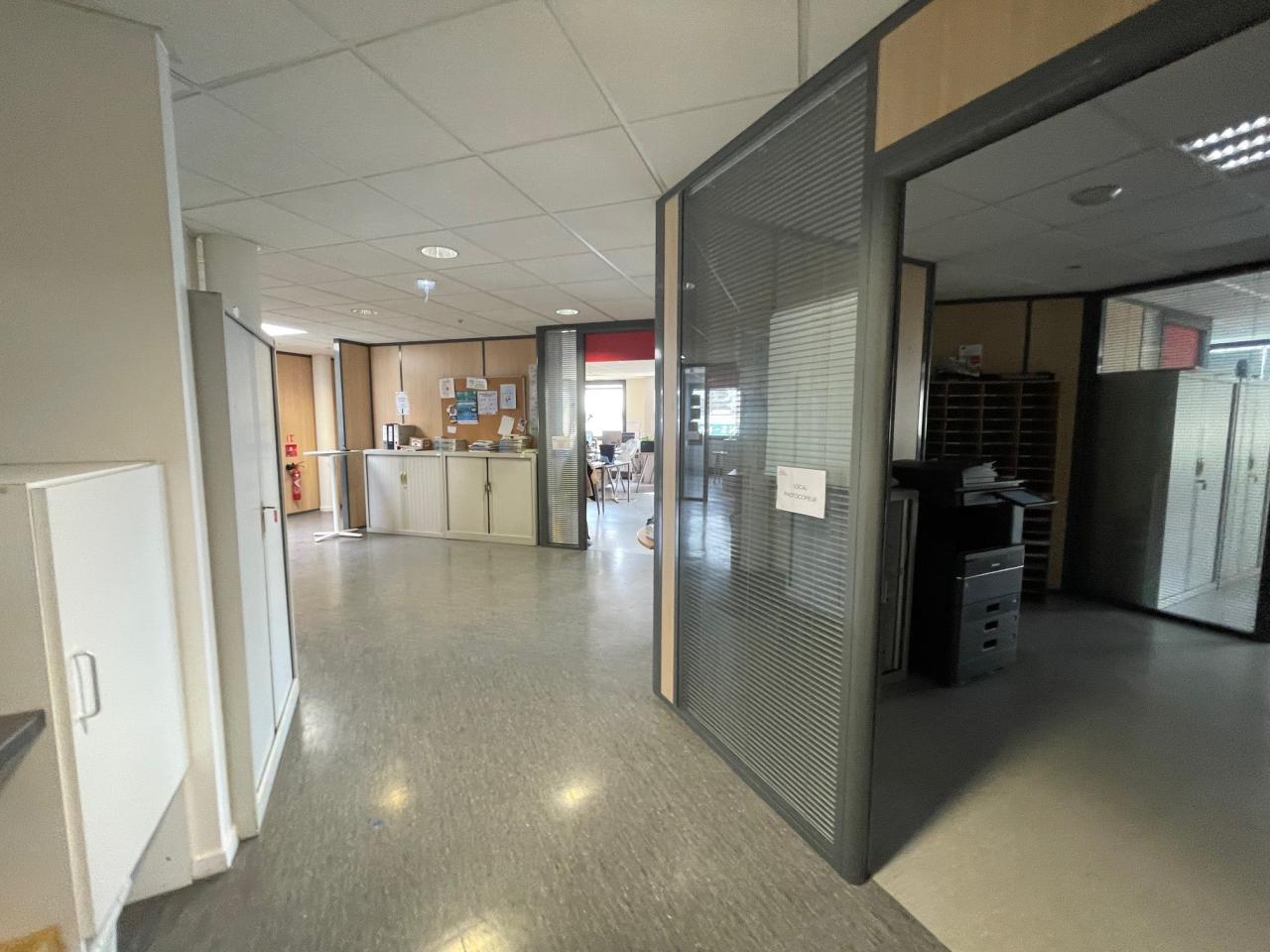 Location bureau Villeneuve-d'Ascq Nord OLBUR2640270 6