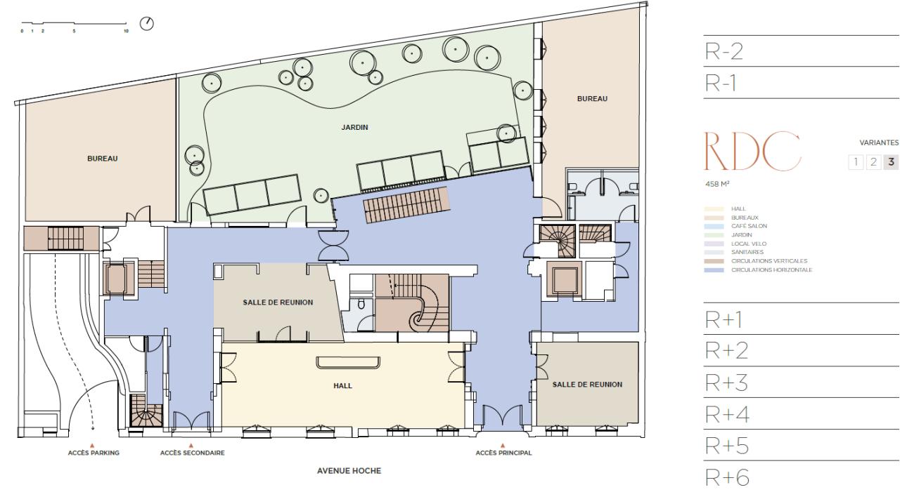 Location bureau Paris OLBUR2314216 5