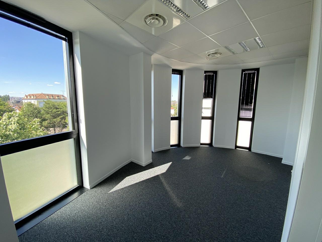 Vente bureau Dijon Côte-d'Or OVBUR2426958 9