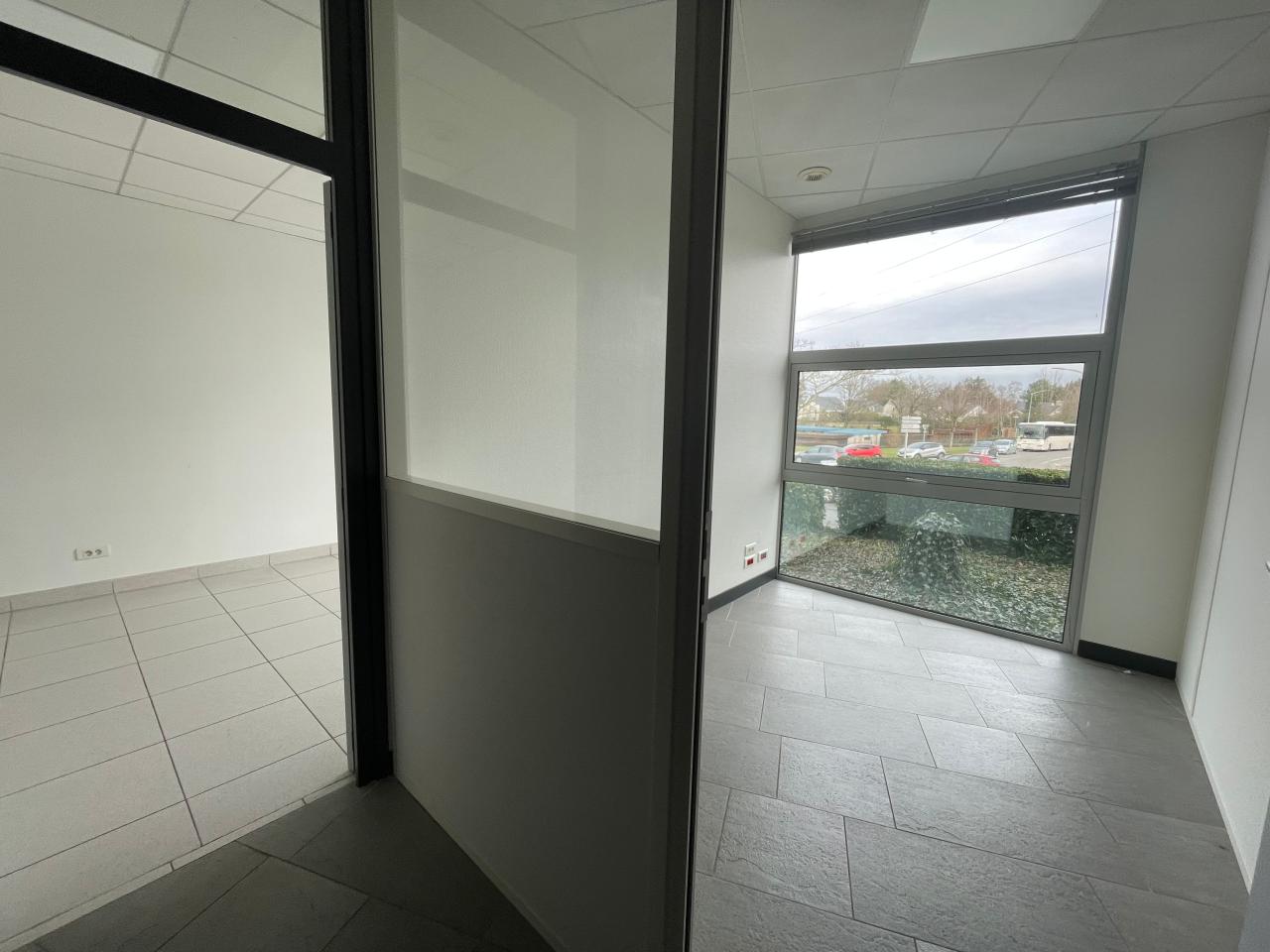 Location bureau Orvault Loire-Atlantique OLBUR2423040 7