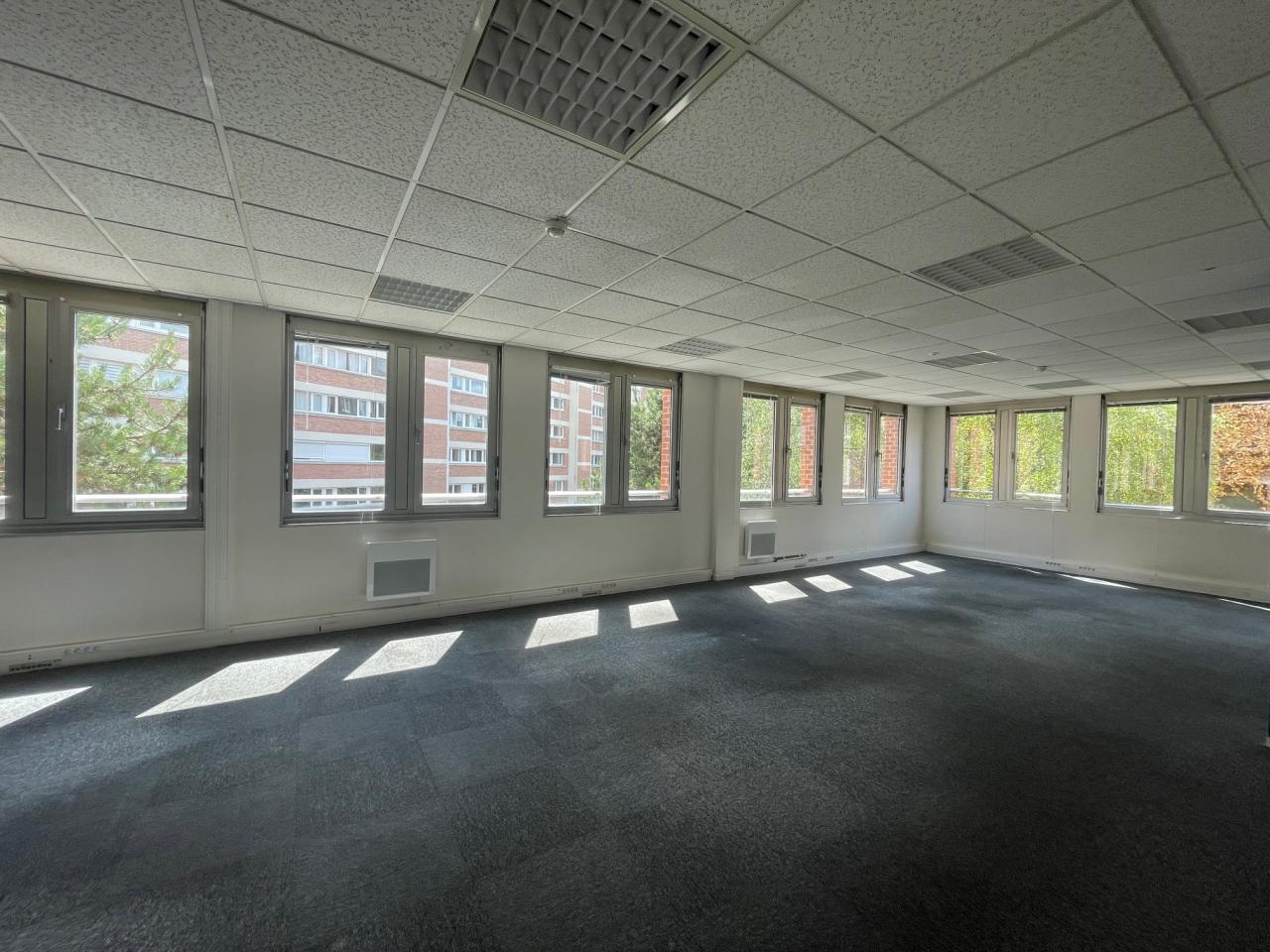 Vente bureau Lille Nord OVBUR2533437 3