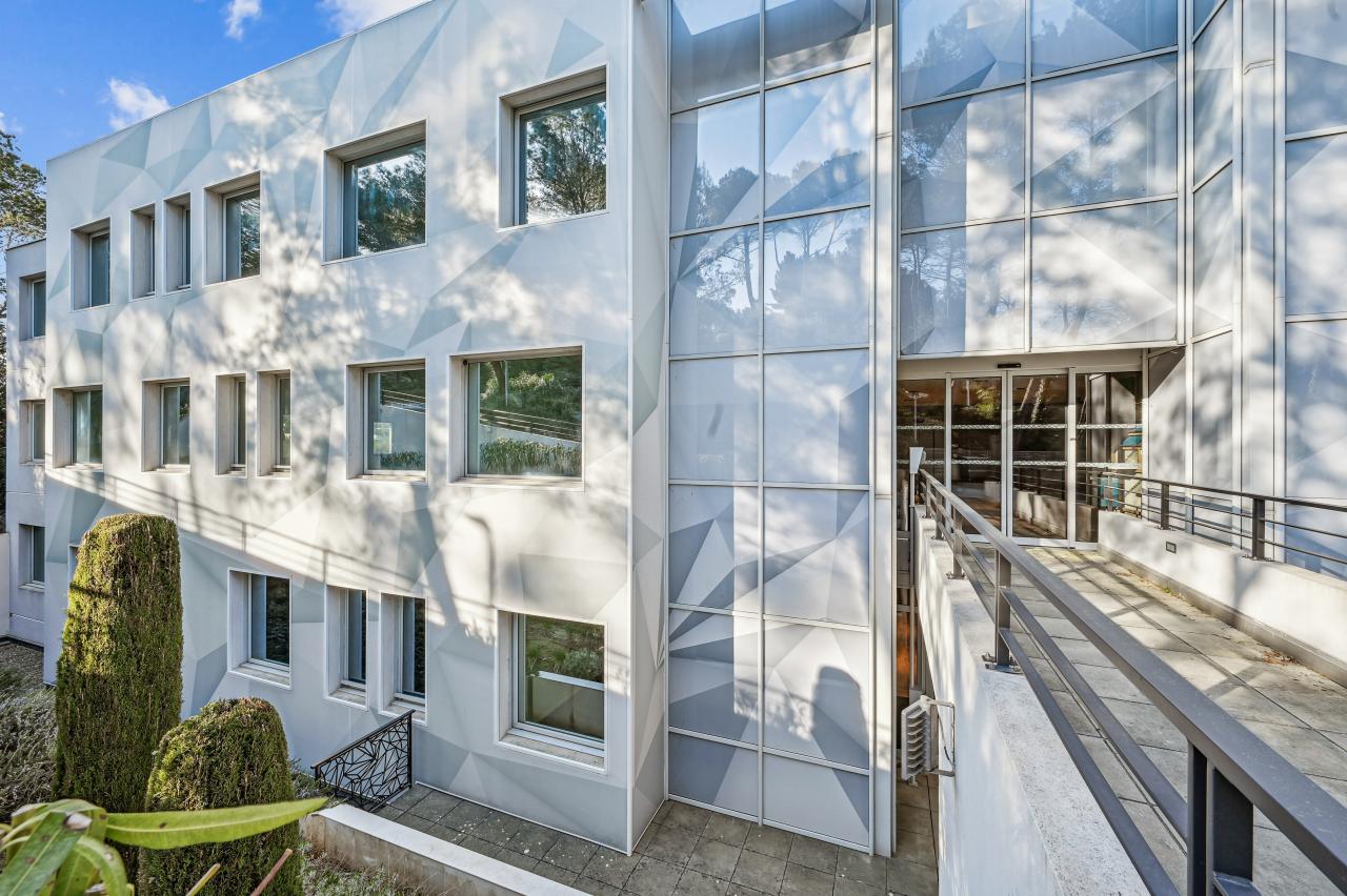 Vente bureau Biot Alpes-Maritimes OVBUR2201030