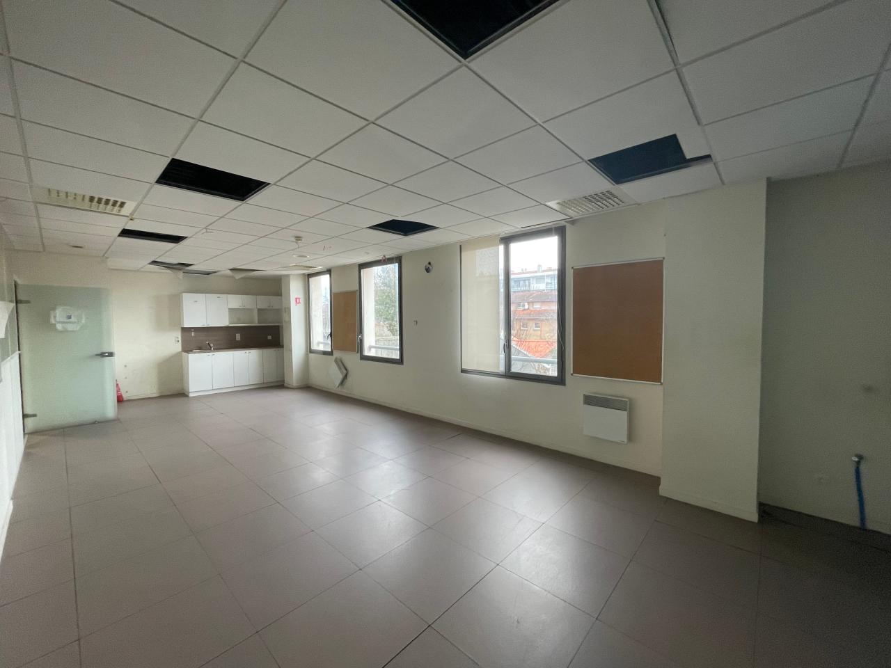 Location bureau Toulouse Haute-Garonne OLBUR2427703 21