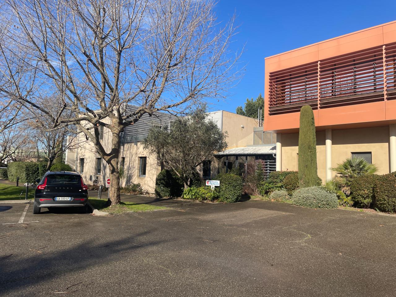 Vente bureau Châteaurenard Bouches-du-Rhône OVBUR2640074 2