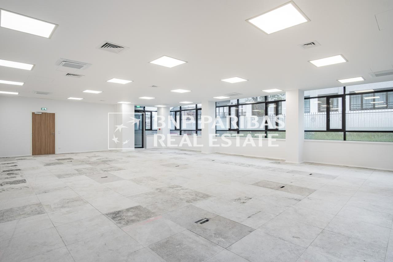 Location bureau Asnières-sur-Seine Hauts-de-Seine OLBUR2002277 20