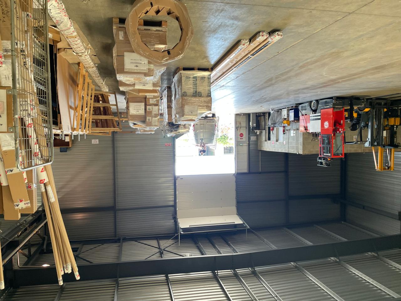 Vente local d'activité Mornant Rhône OVACT2424851 8