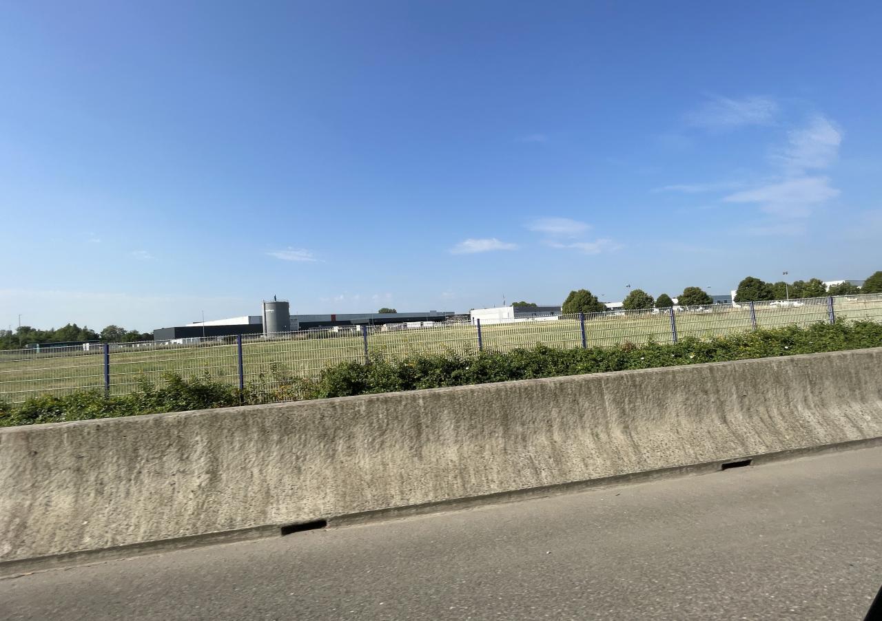 Vente local d'activité Reichstett Bas-Rhin OVACT2640257 8