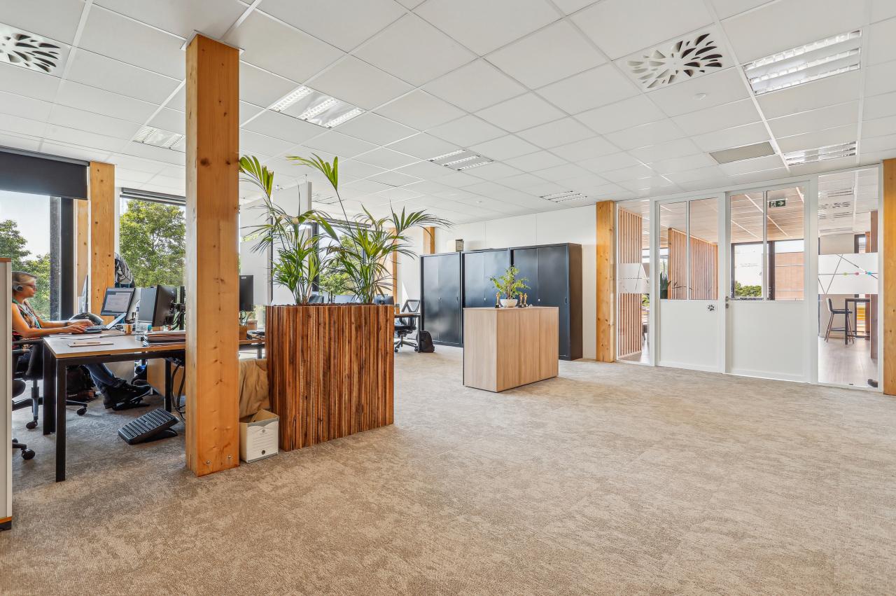 Location bureau Villeneuve-d'Ascq Nord OLBUR2119060 11