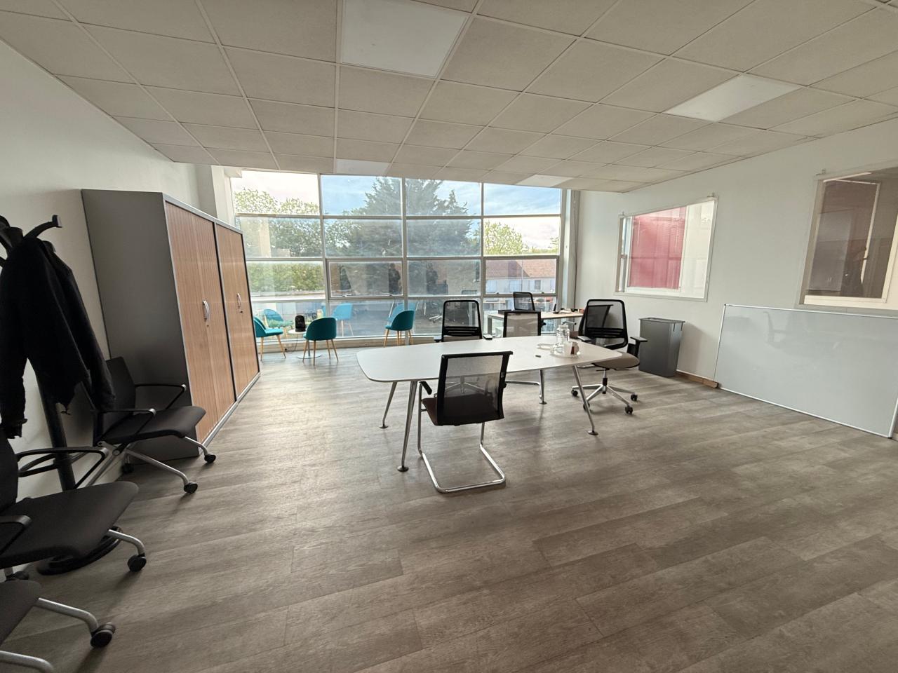 Location local d'activité Valenton Val-de-Marne OLACT2641762 4