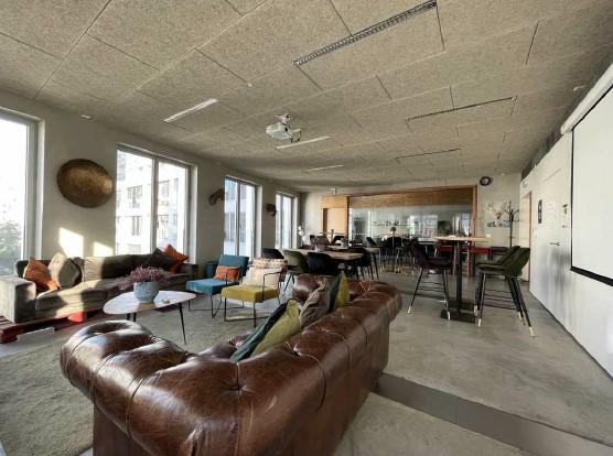 Location coworking Paris OLBUR2106557 5