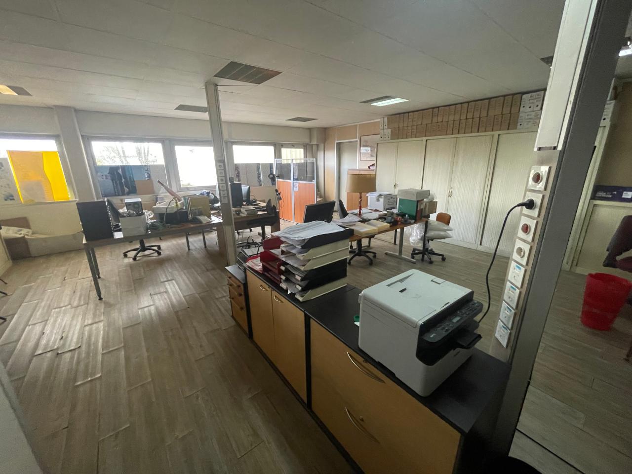 Vente local d'activité Aulnay-sous-Bois Seine-Saint-Denis OVACT2642911 6