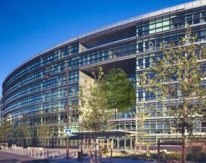 Location bureau Rueil-Malmaison Hauts-de-Seine OLBUR2001676 13