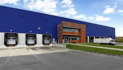 Location entrepôt Brétigny-sur-Orge Essonne OLLOG2530609 21