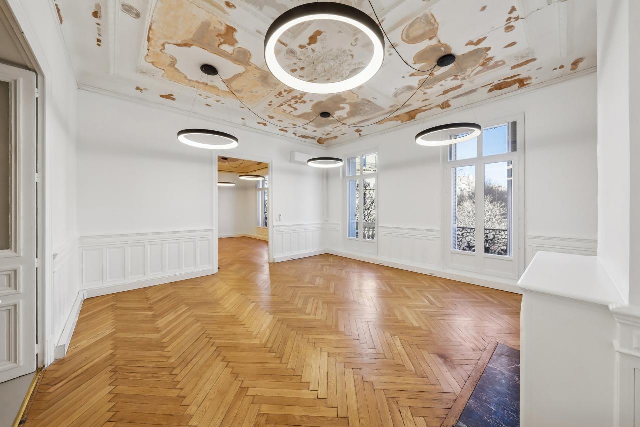 Location bureau Marseille Bouches-du-Rhône OLBUR2537360 2