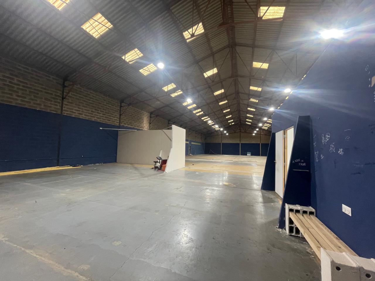 Vente local d'activité Bègles Gironde OVACT2536363 10