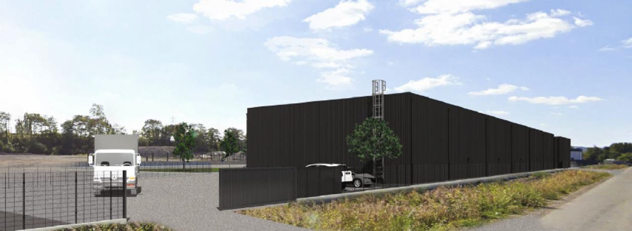 Vente local d'activité Hauconcourt Moselle OVACT2638495 1
