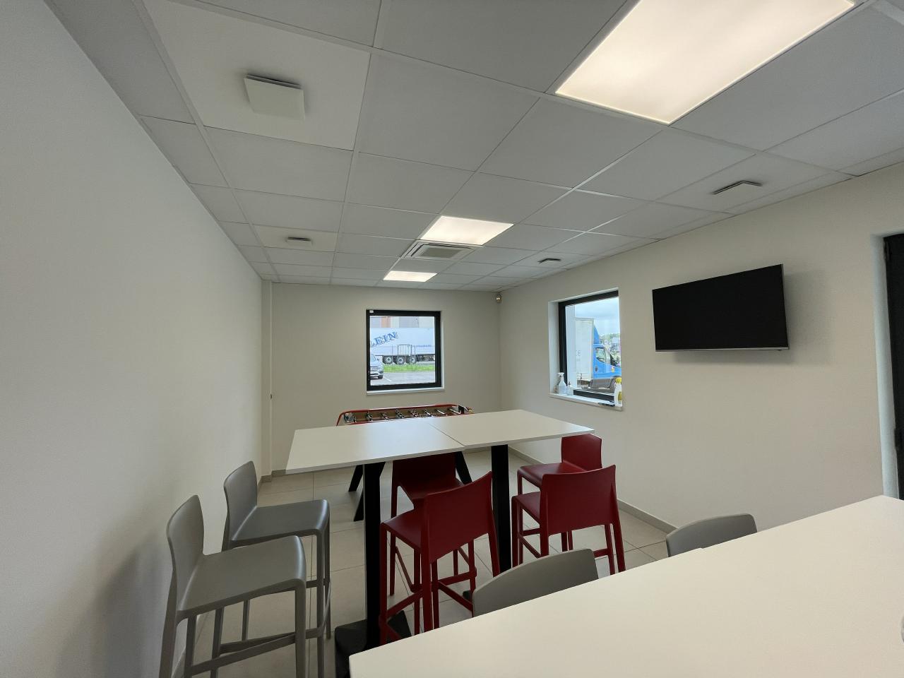 Vente local d'activité Reichstett Bas-Rhin OVACT2537540 8