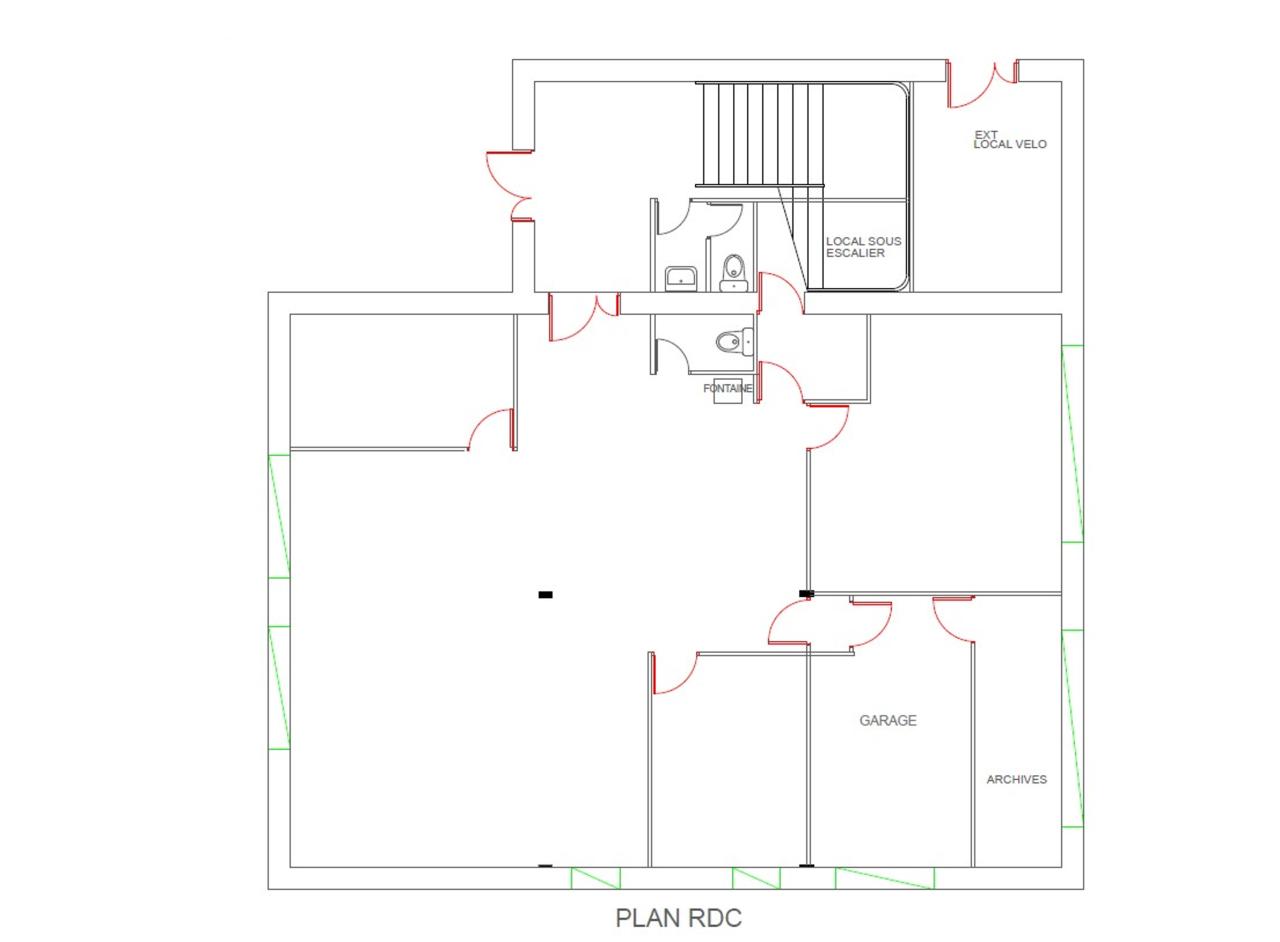 Location bureau Montpellier Hérault OLBUR2535407 16