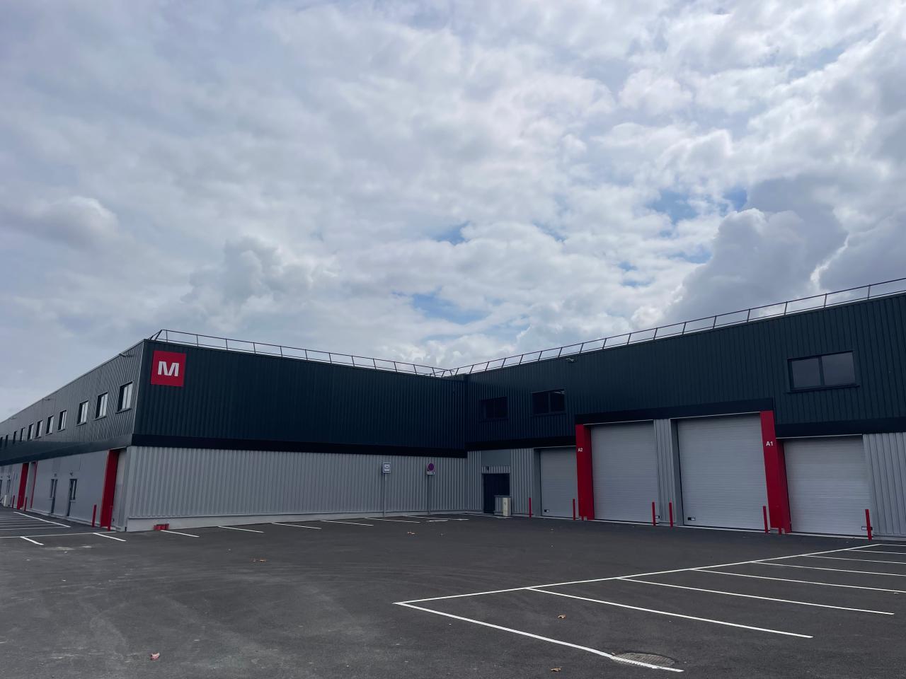 Location local d'activité Bruguières Haute-Garonne OLACT2426886 5