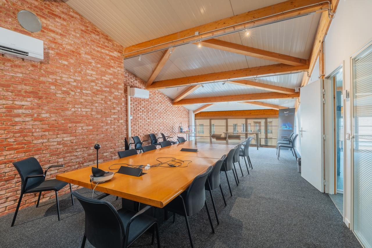 Location bureau Clichy Hauts-de-Seine OLBUR2420605 5