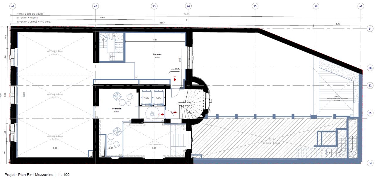 Location bureau Paris OLBUR2118744 5