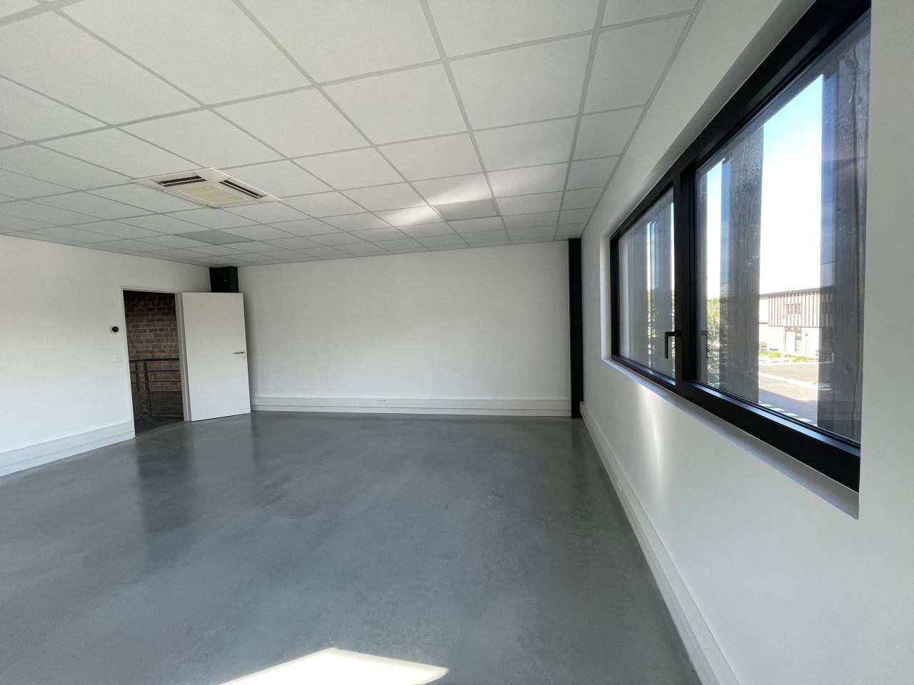 Location local d'activité Mérignac Gironde OLACT2316333 23