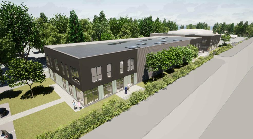 Vente local d'activité Lesquin Nord OVACT2419891 7