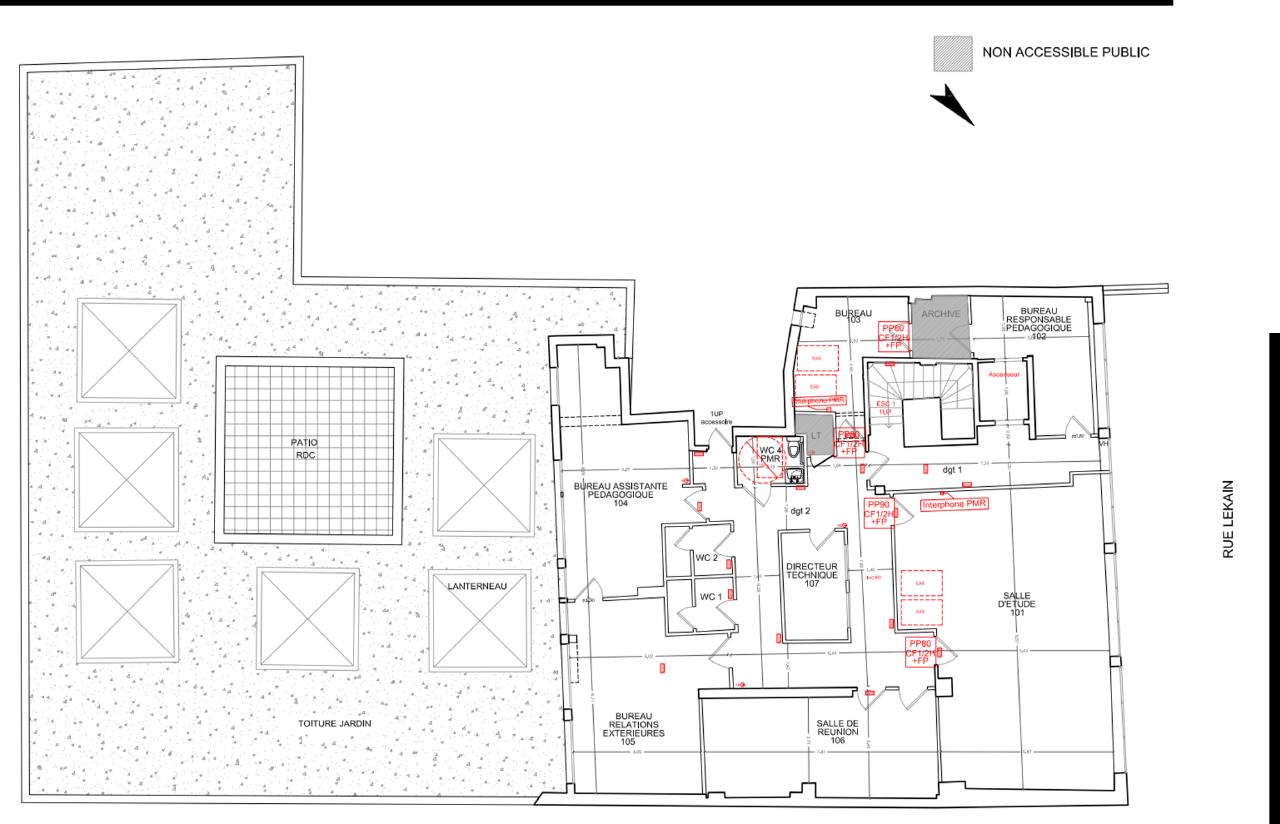 Location bureau Paris OLBUR2421960 8