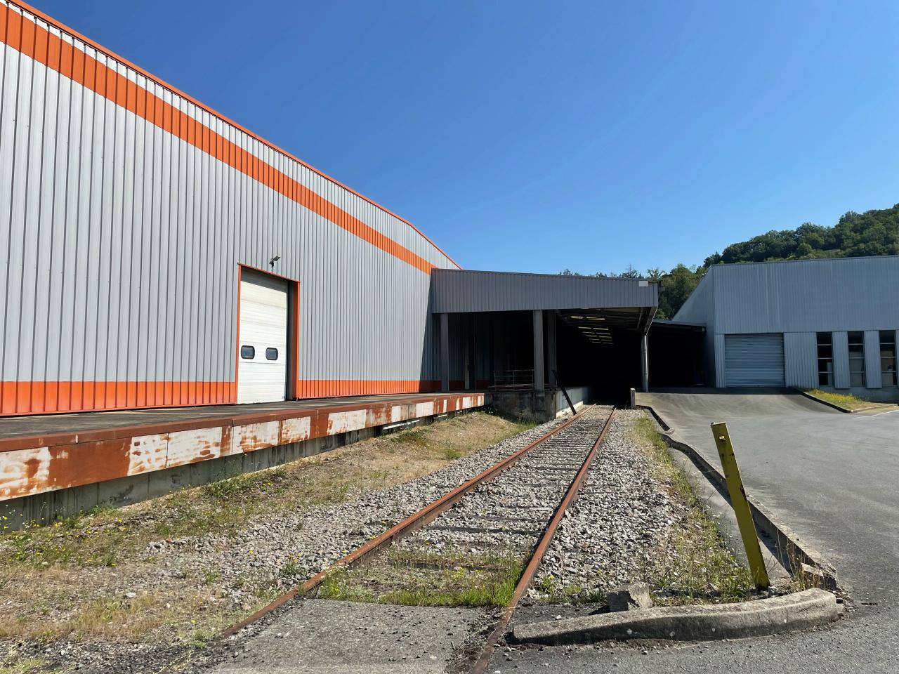 Vente entrepôt classe b Lardin-Saint-Lazare Dordogne OVLOG2530268 45