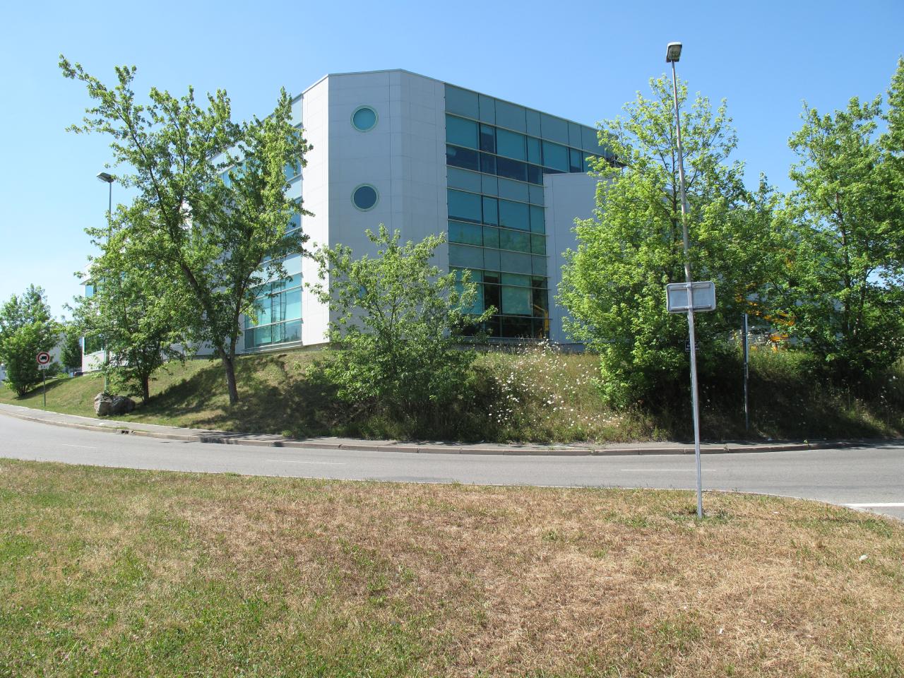 Vente bureau Orléans Loiret OVBUR2641356 9