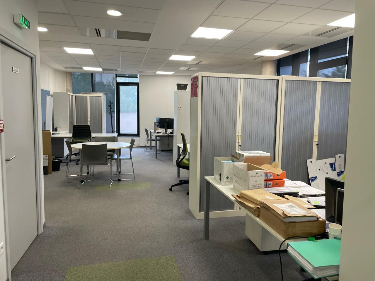 Location bureau Montpellier Hérault OLBUR2425223 11