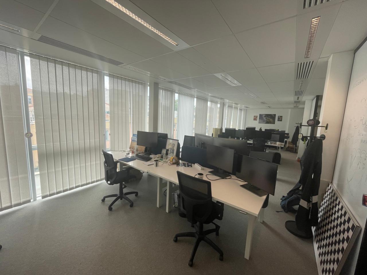 Location bureau Toulouse Haute-Garonne OLBUR2533260 33