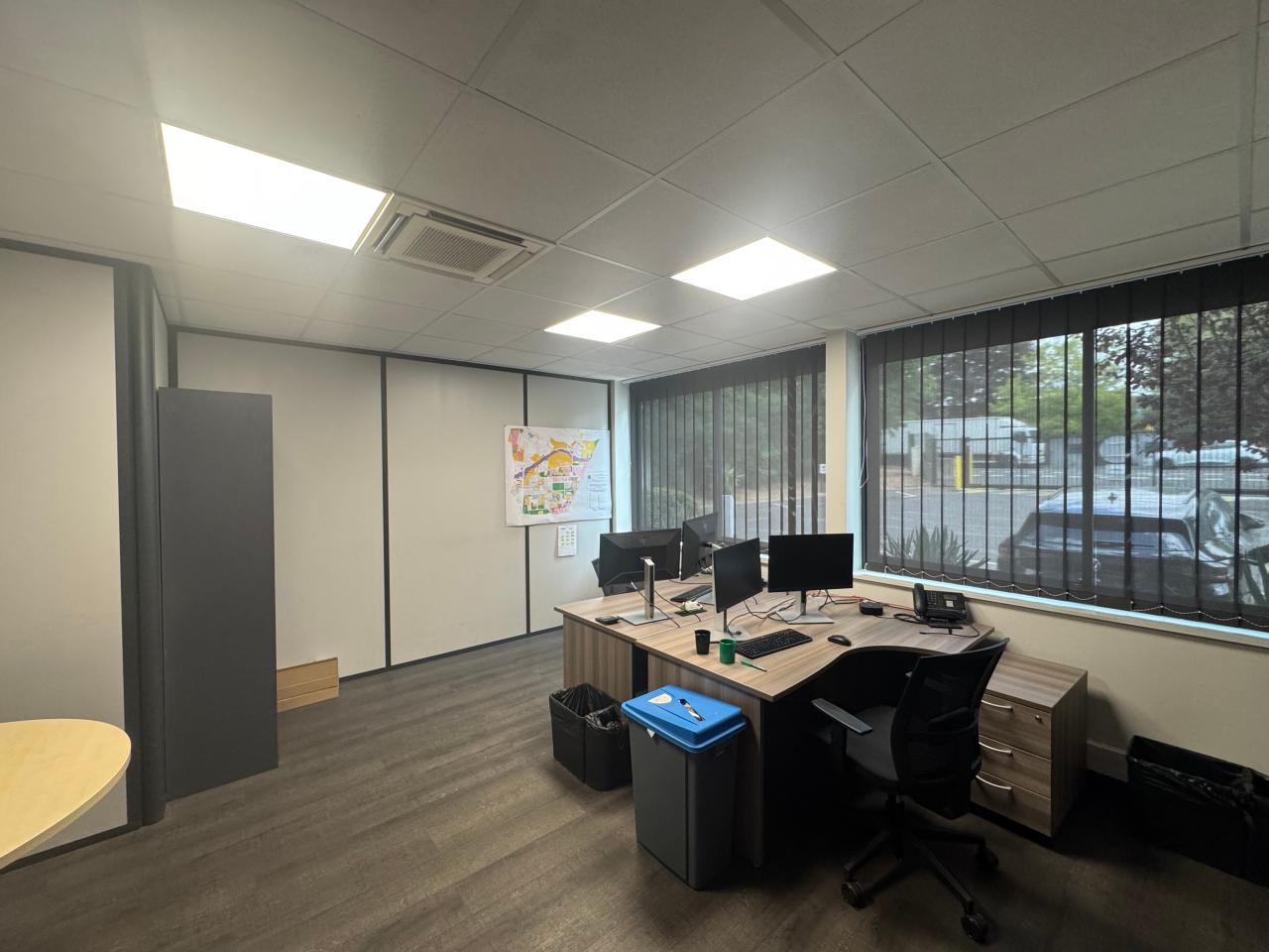 Location local d'activité Sarcelles Val-d'Oise OLACT2643585 8