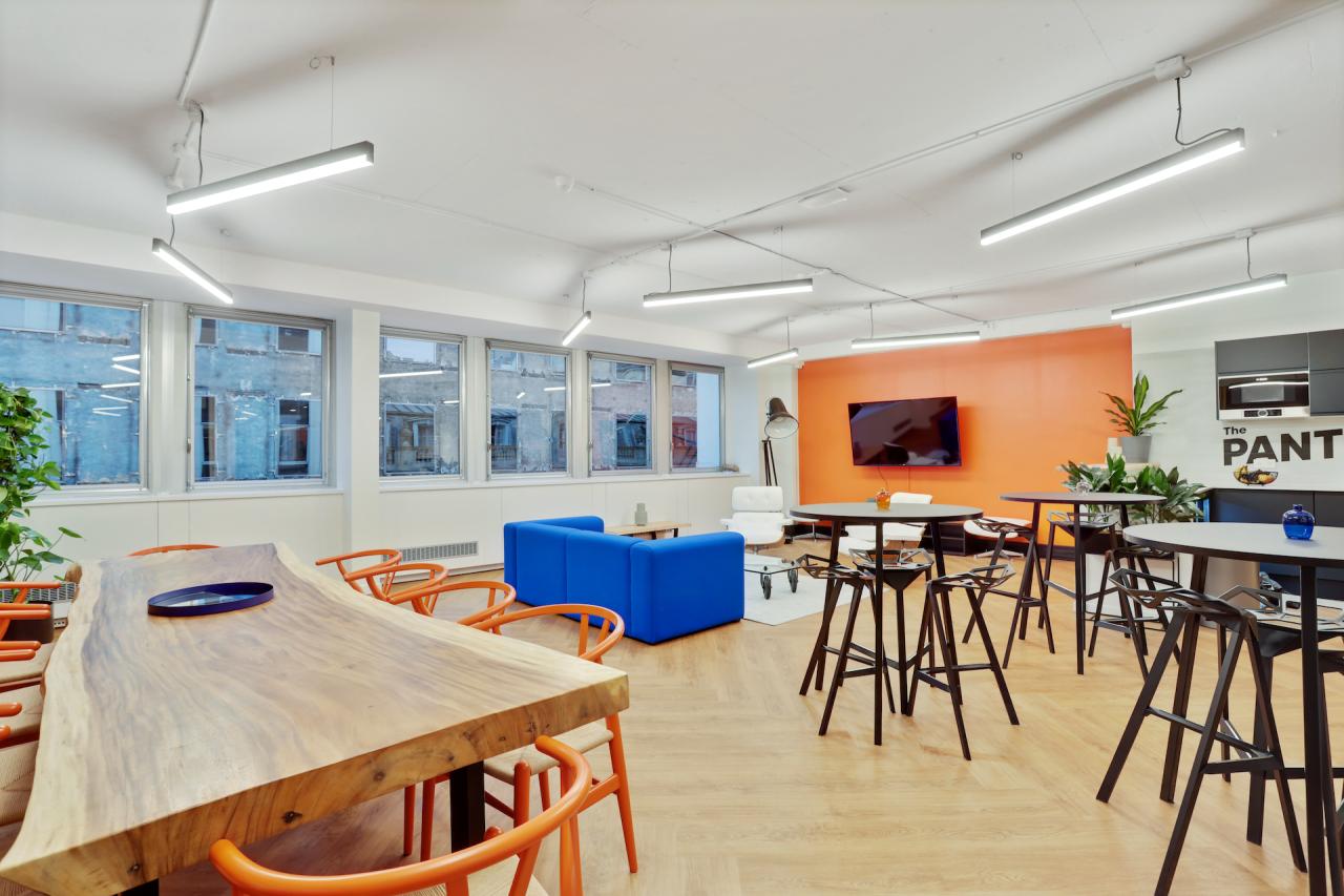 Location coworking Paris OLBUR2425306 8