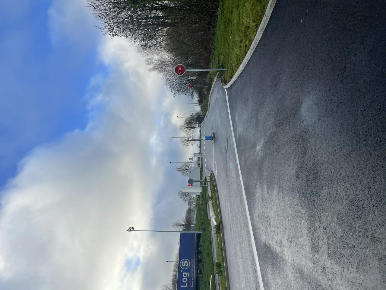 Location entrepôt classe a Maubeuge Nord OLLOG2208017 24